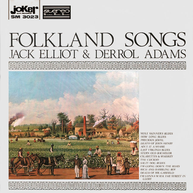 Folkland Songs