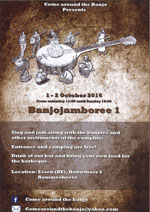 Banjojamboree